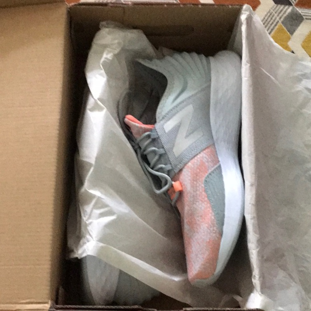New Balance Fresh Foam Roav women’s tennis shoes